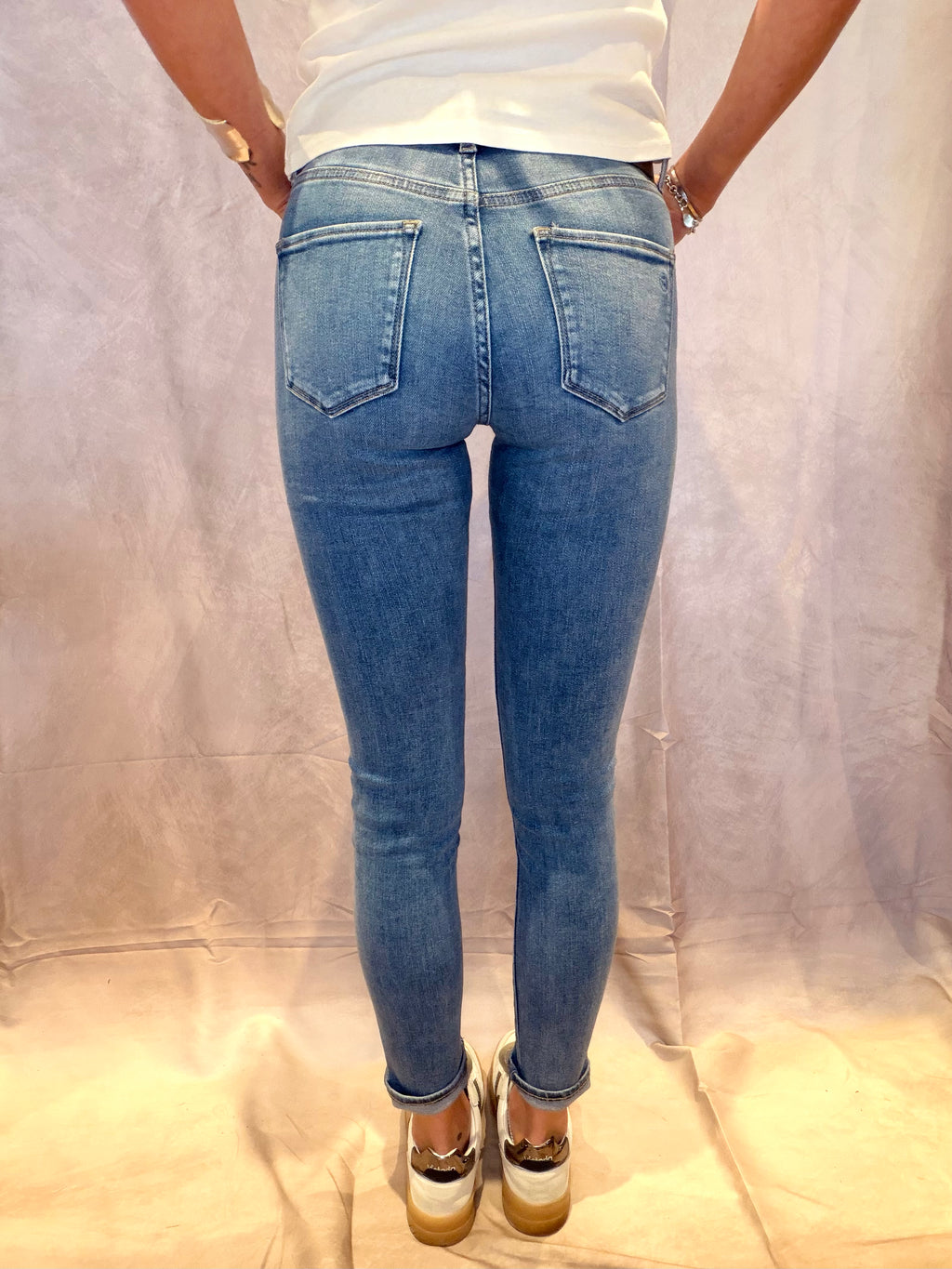 Jeans Manou Elias Rumelis