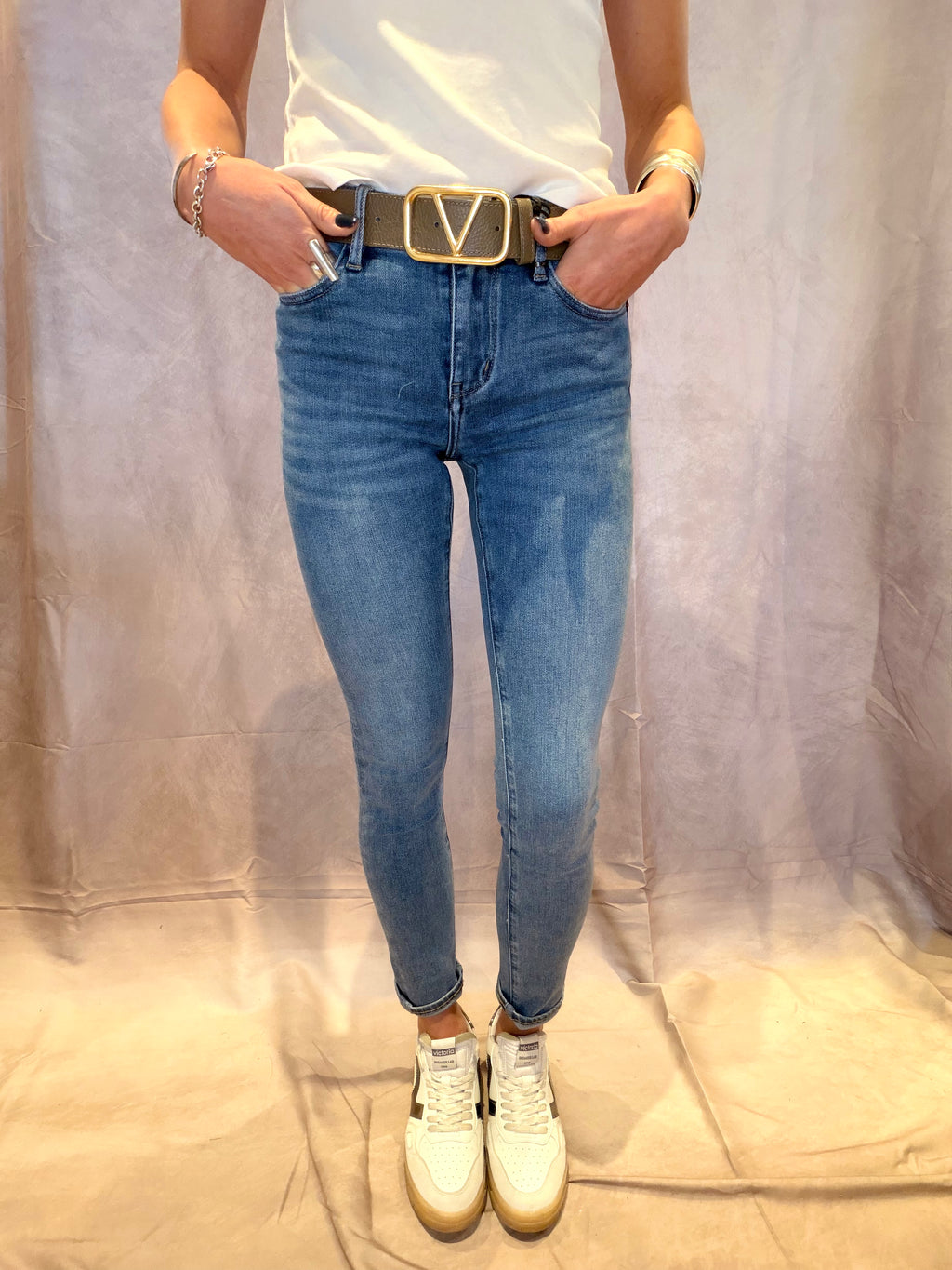 Jeans Manou Elias Rumelis