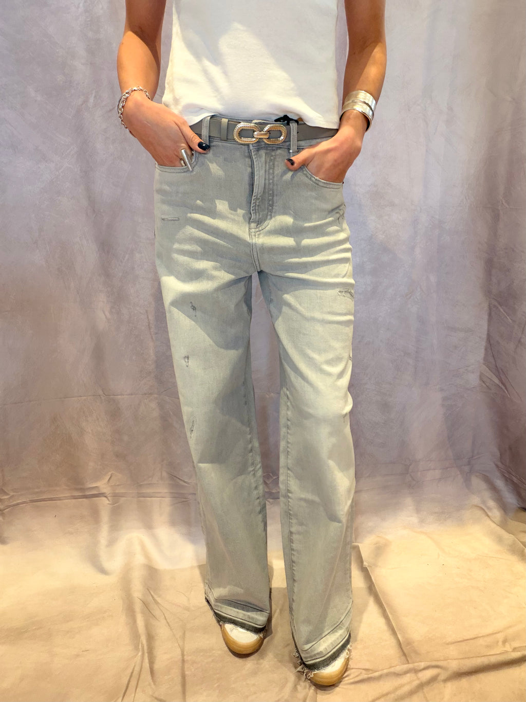 Jeans Kalea Elias Rumelis