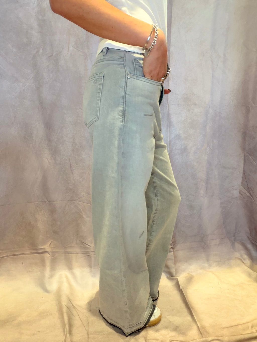 Jeans Kalea Elias Rumelis