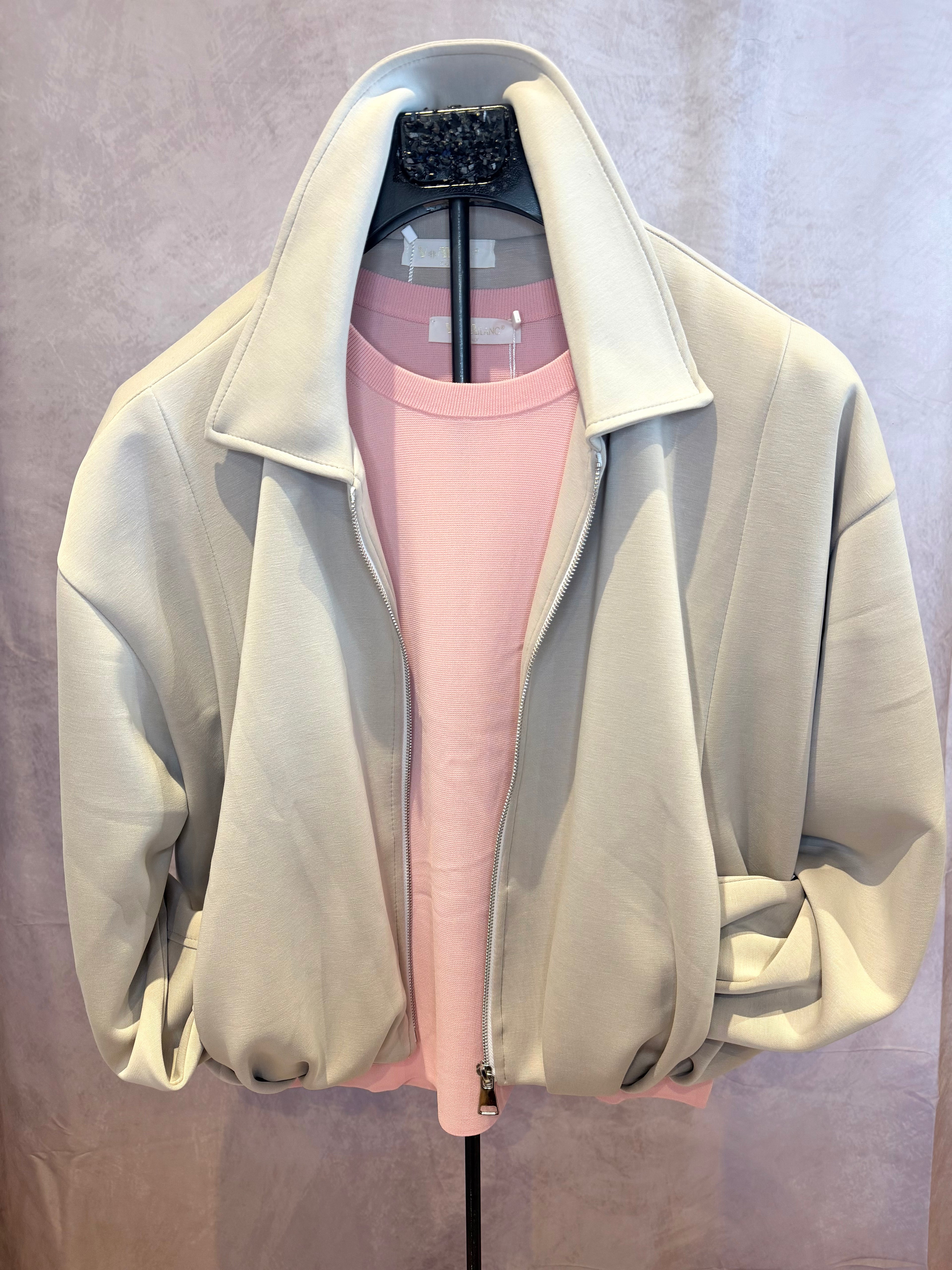 Blouson Onesize