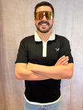 Polo Distorted People