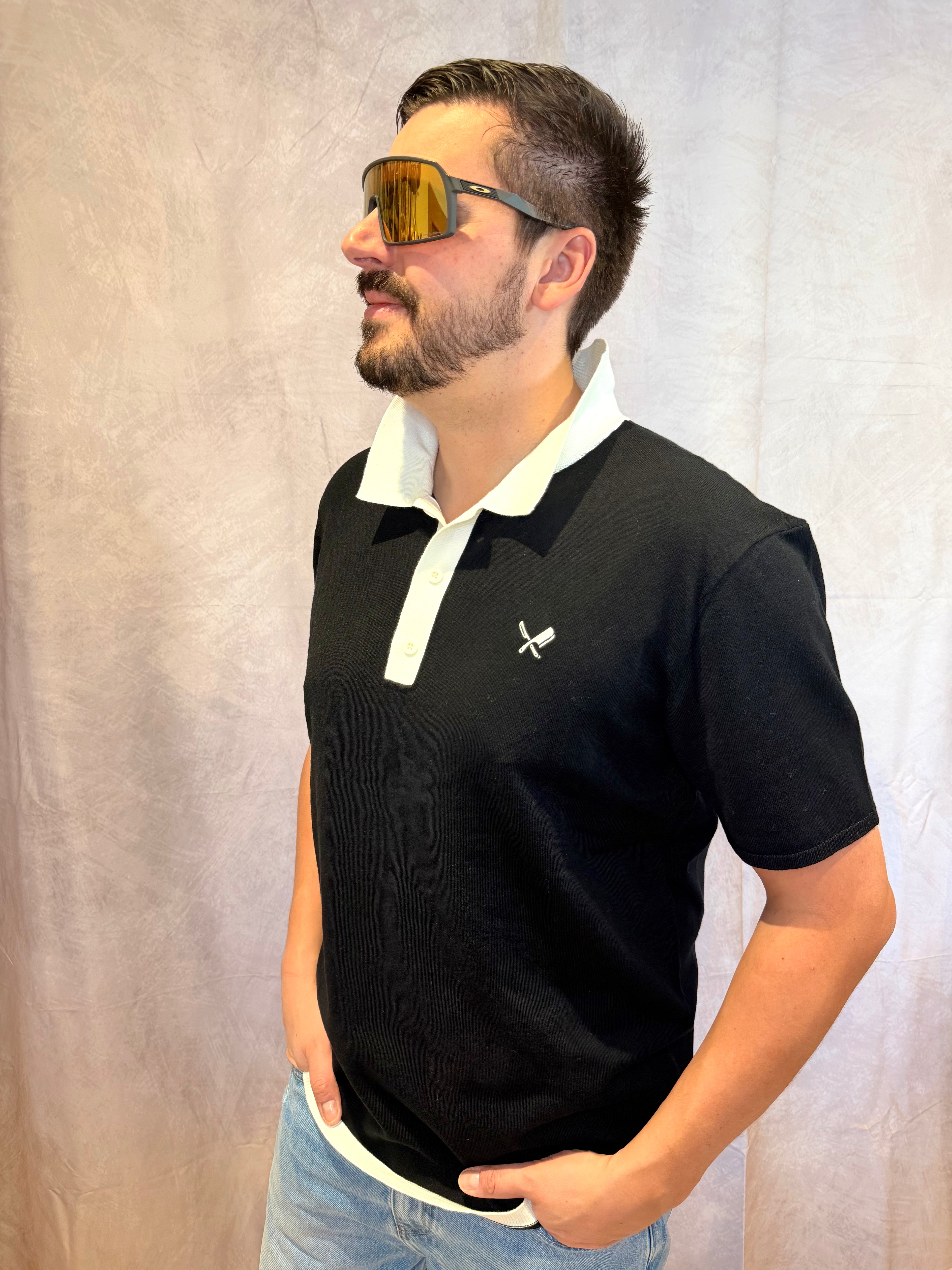 Polo Distorted People