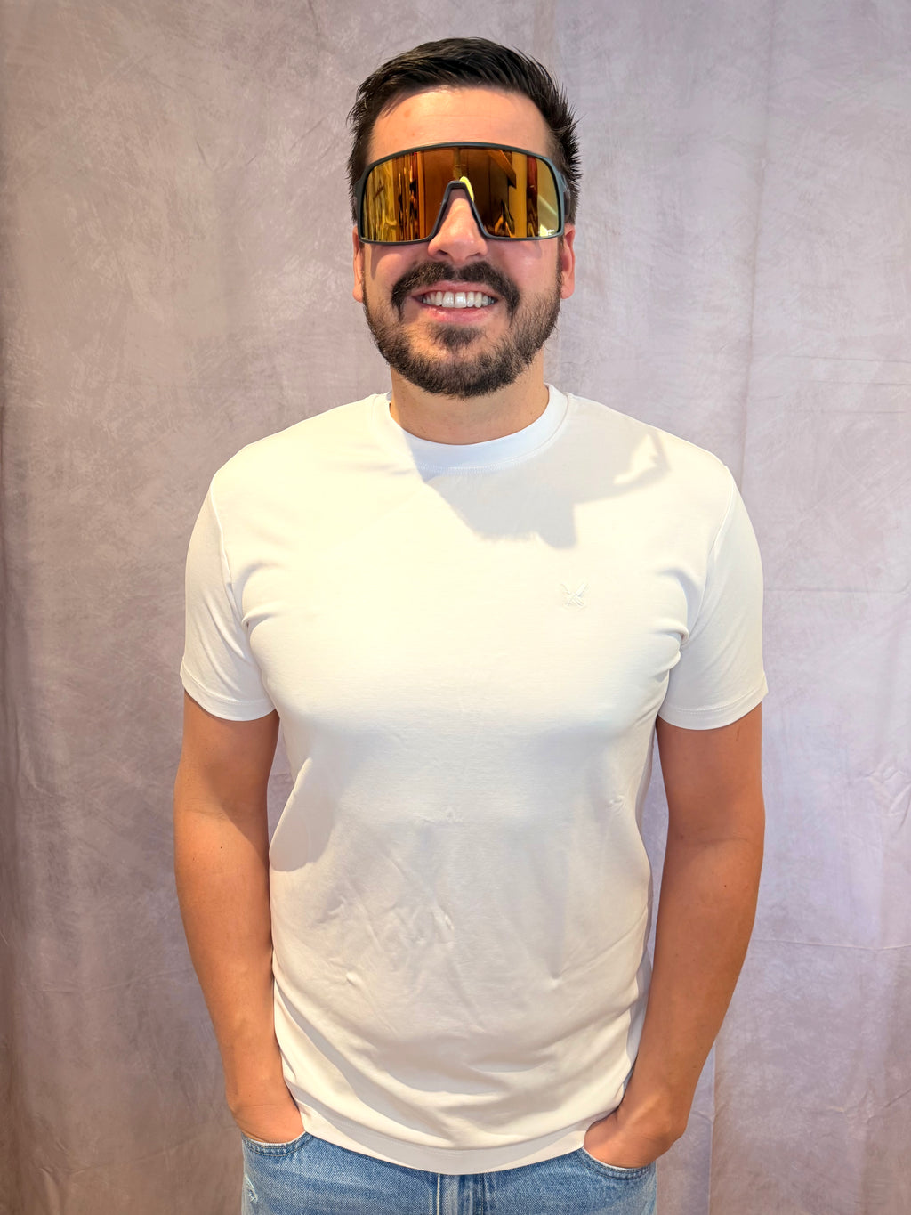 Shirt Pure Distorted People