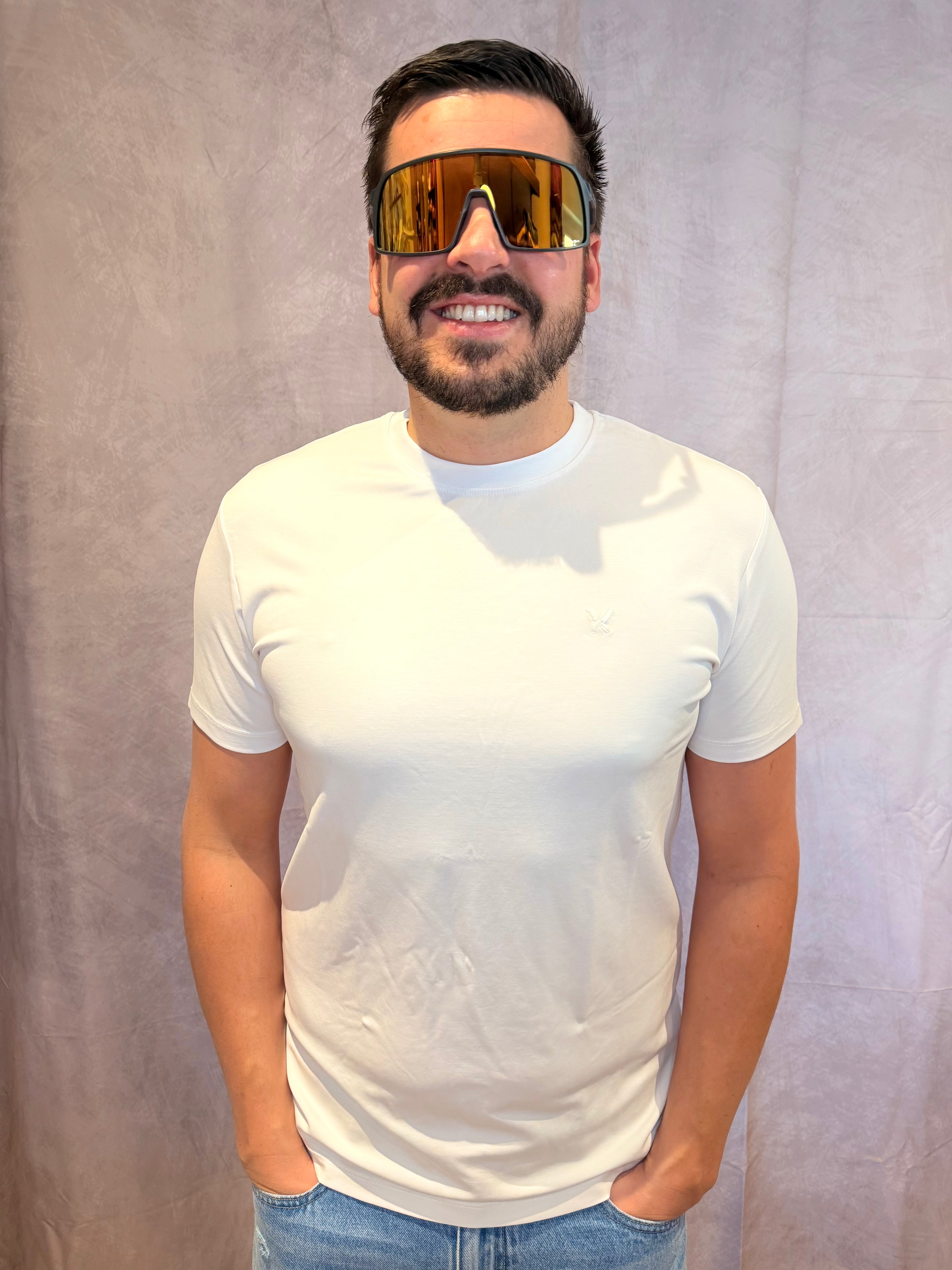 Shirt Pure Distorted People