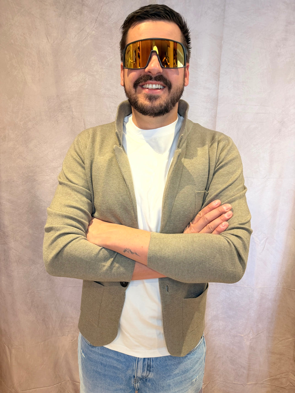 Sakko Keylargo