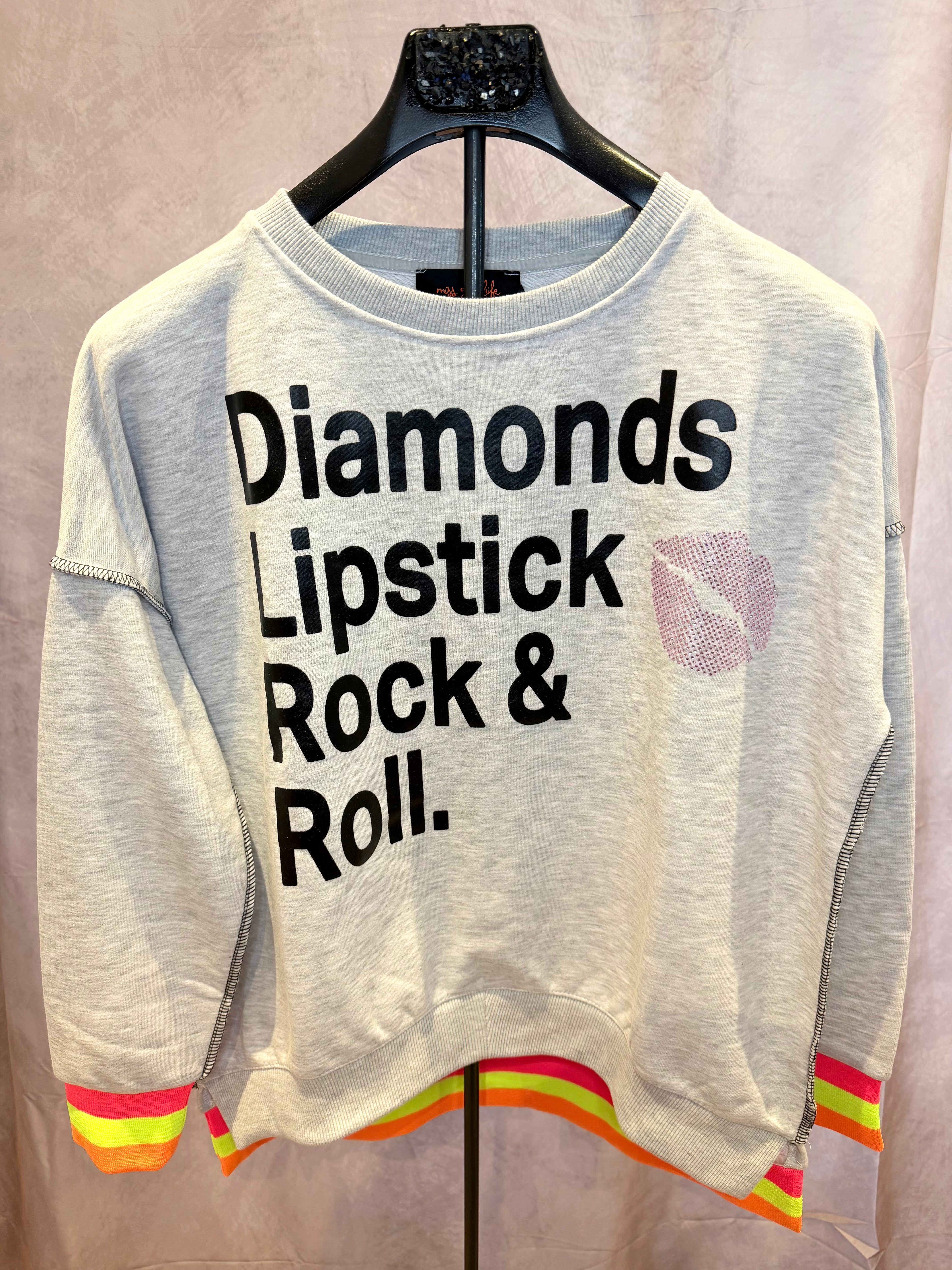 Pulli Miss Goodlife