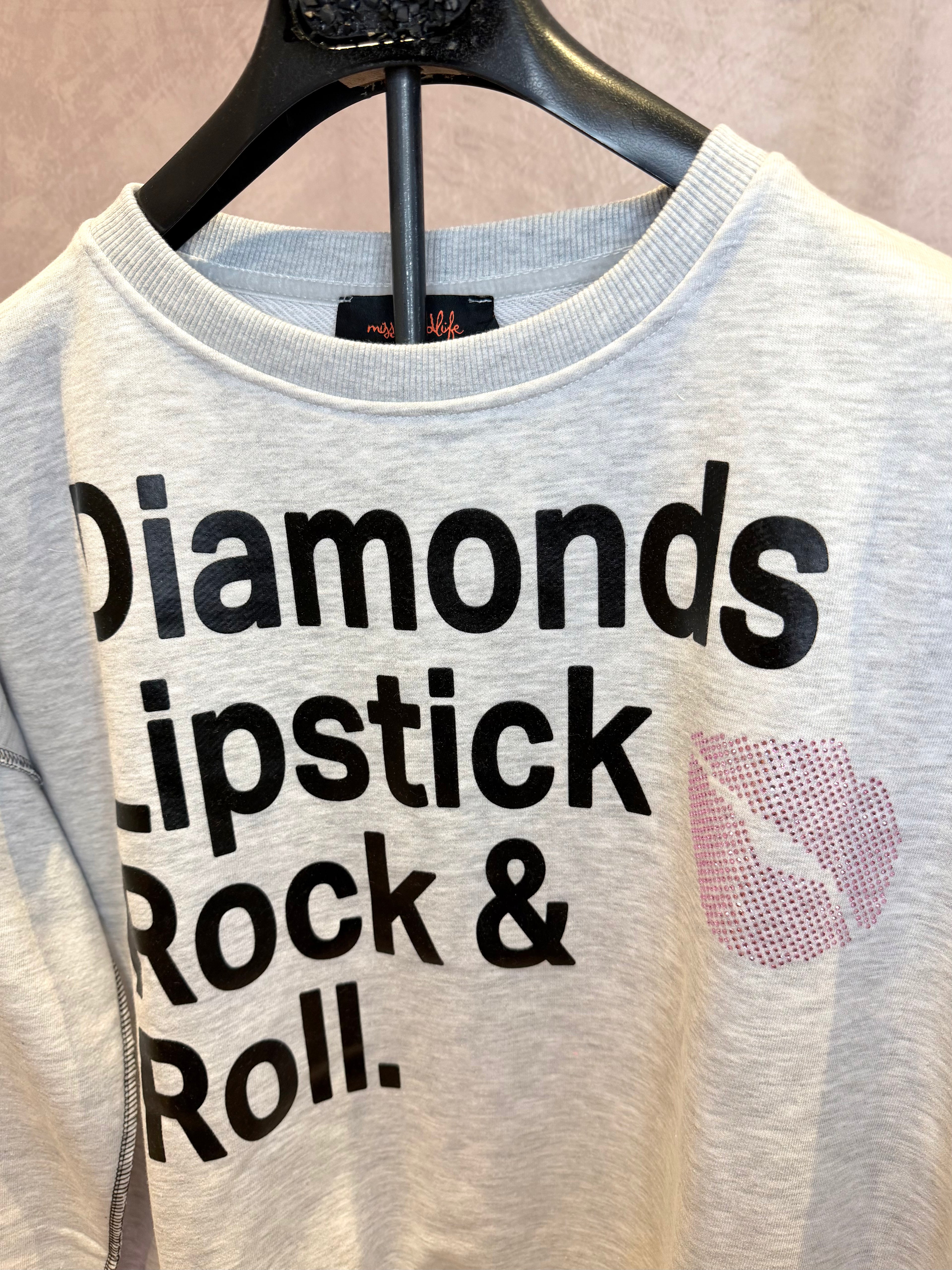 Pulli Miss Goodlife