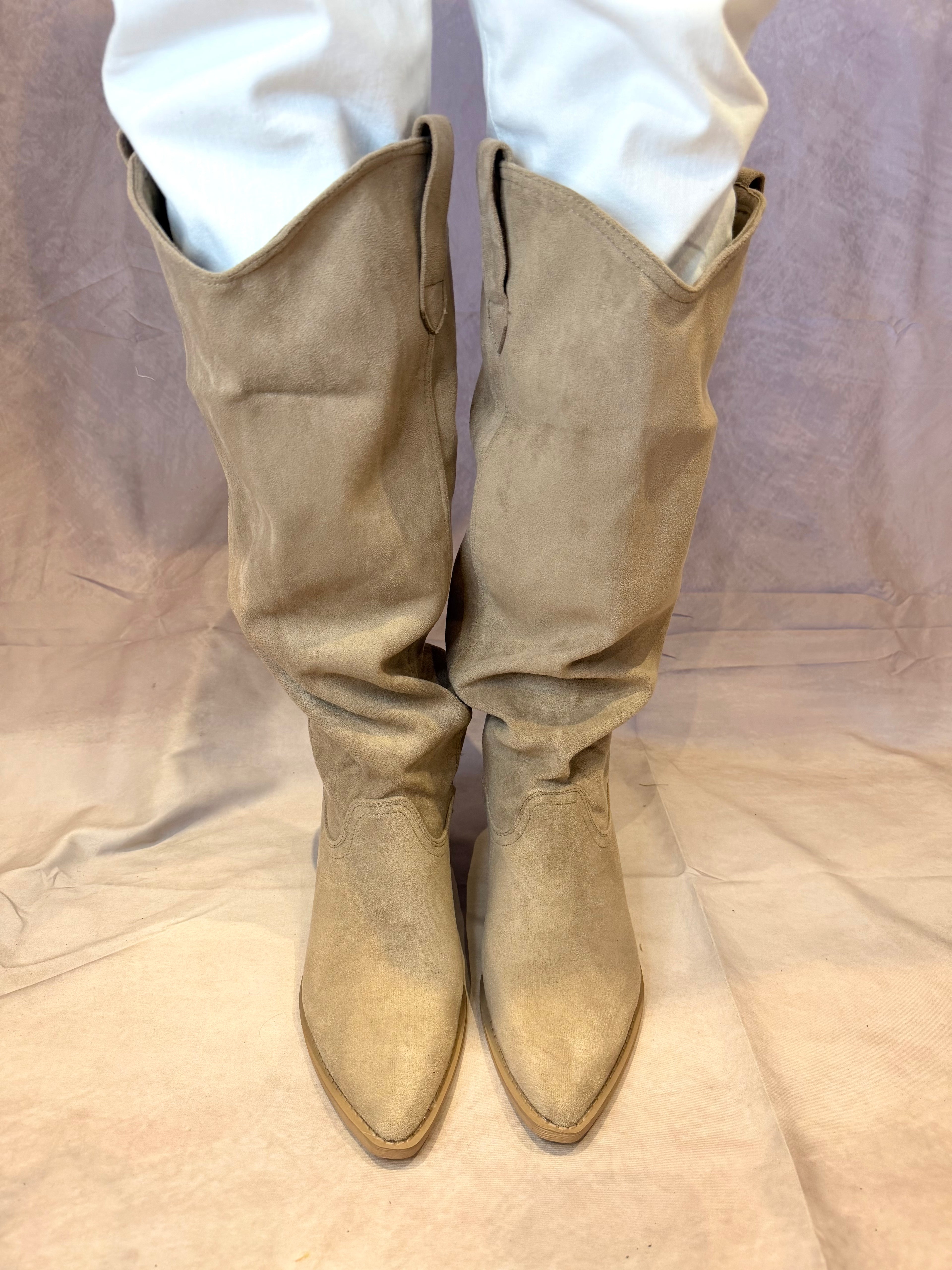 Cowboyboots