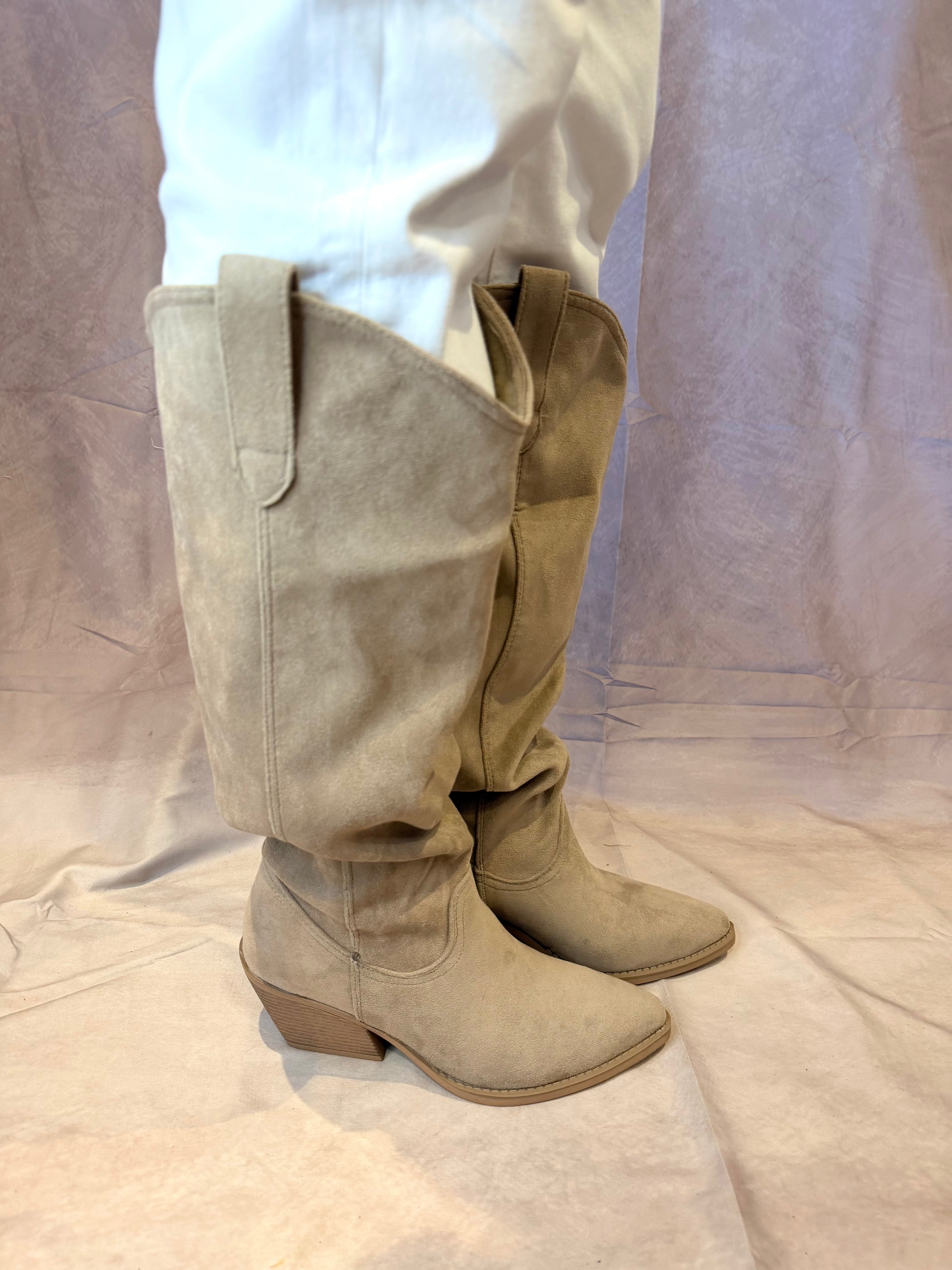 Cowboyboots