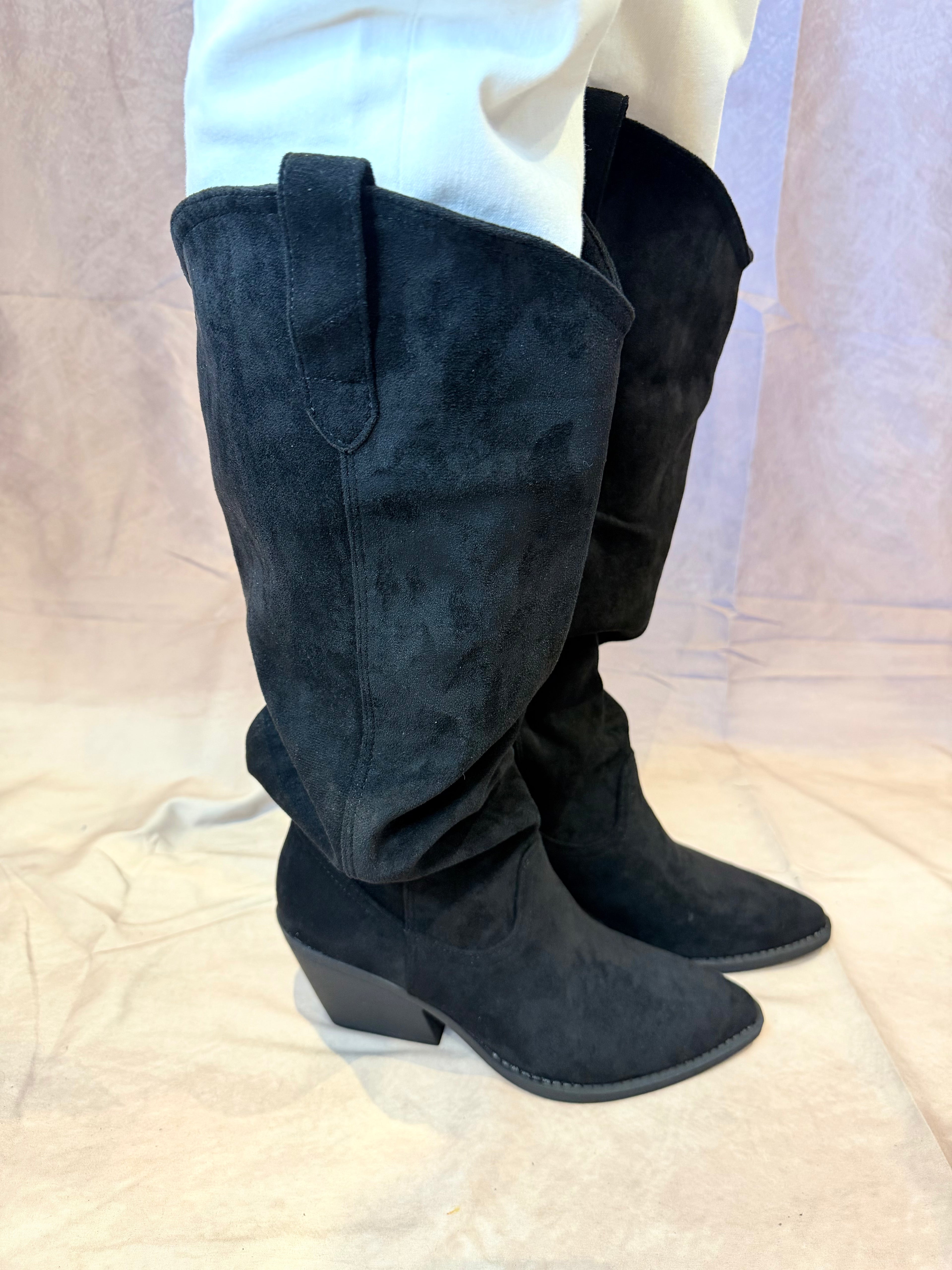 Cowboyboots