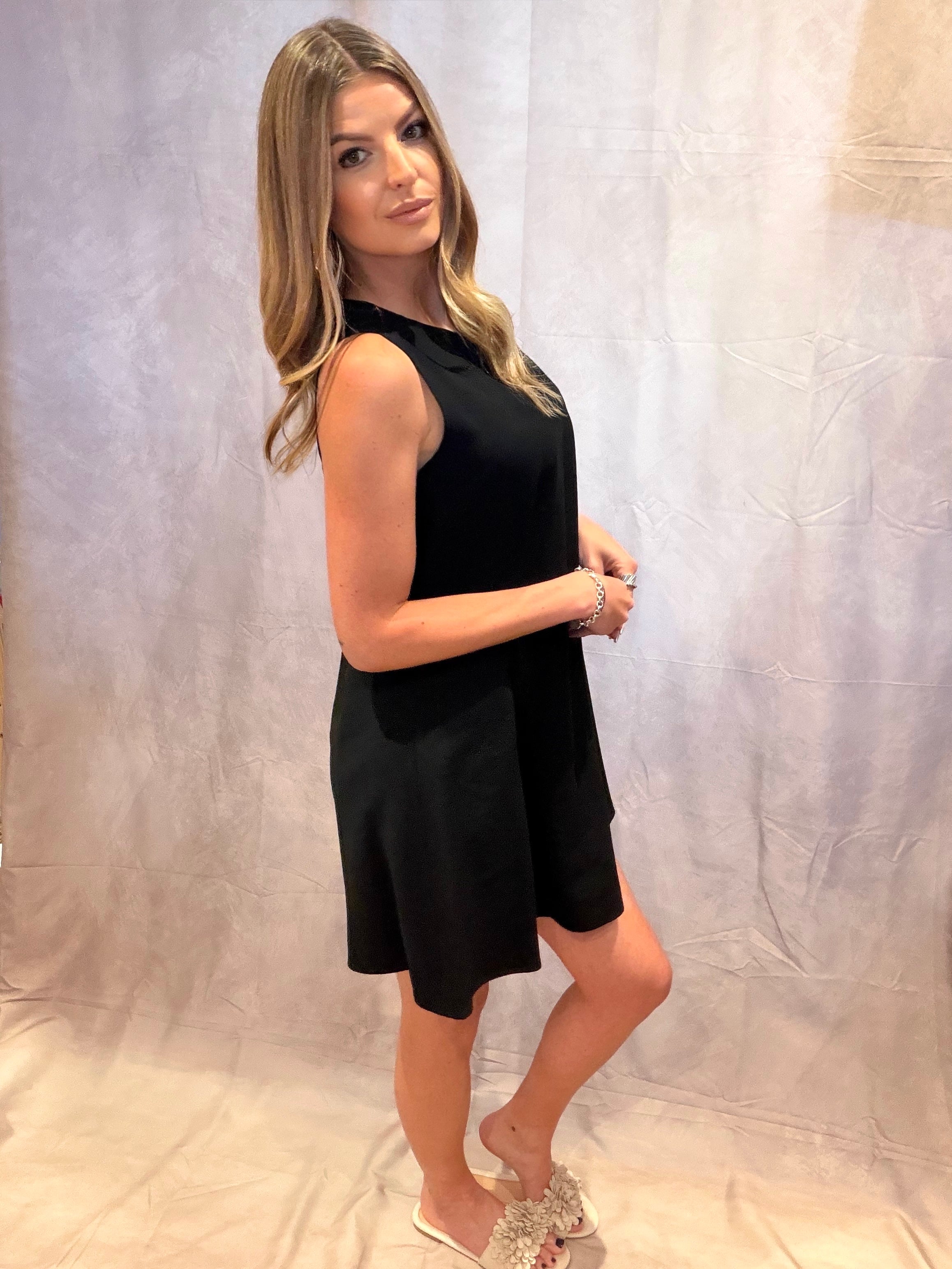 Kleid Fracomina