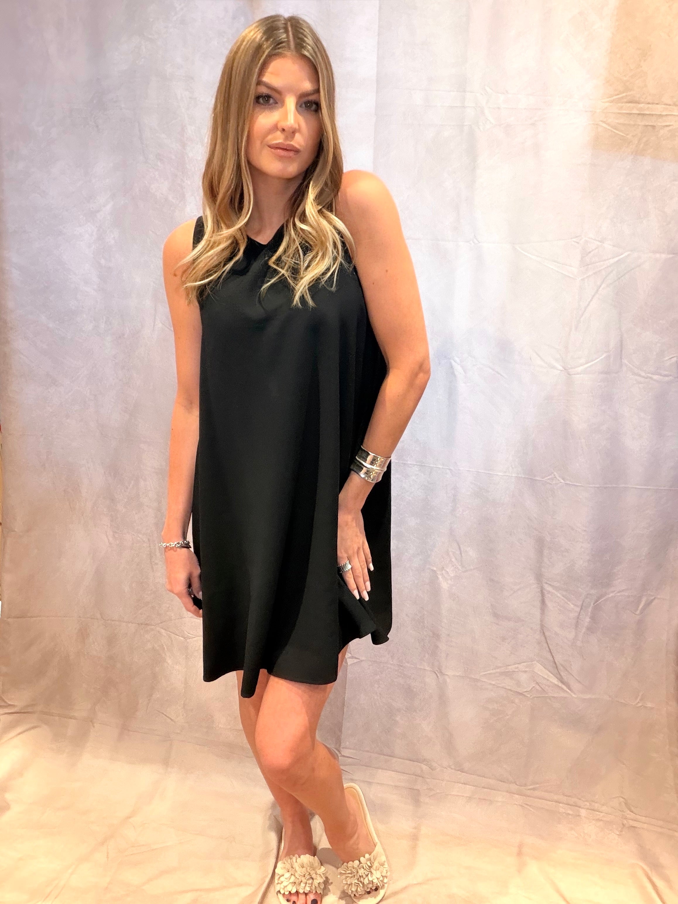 Kleid Fracomina