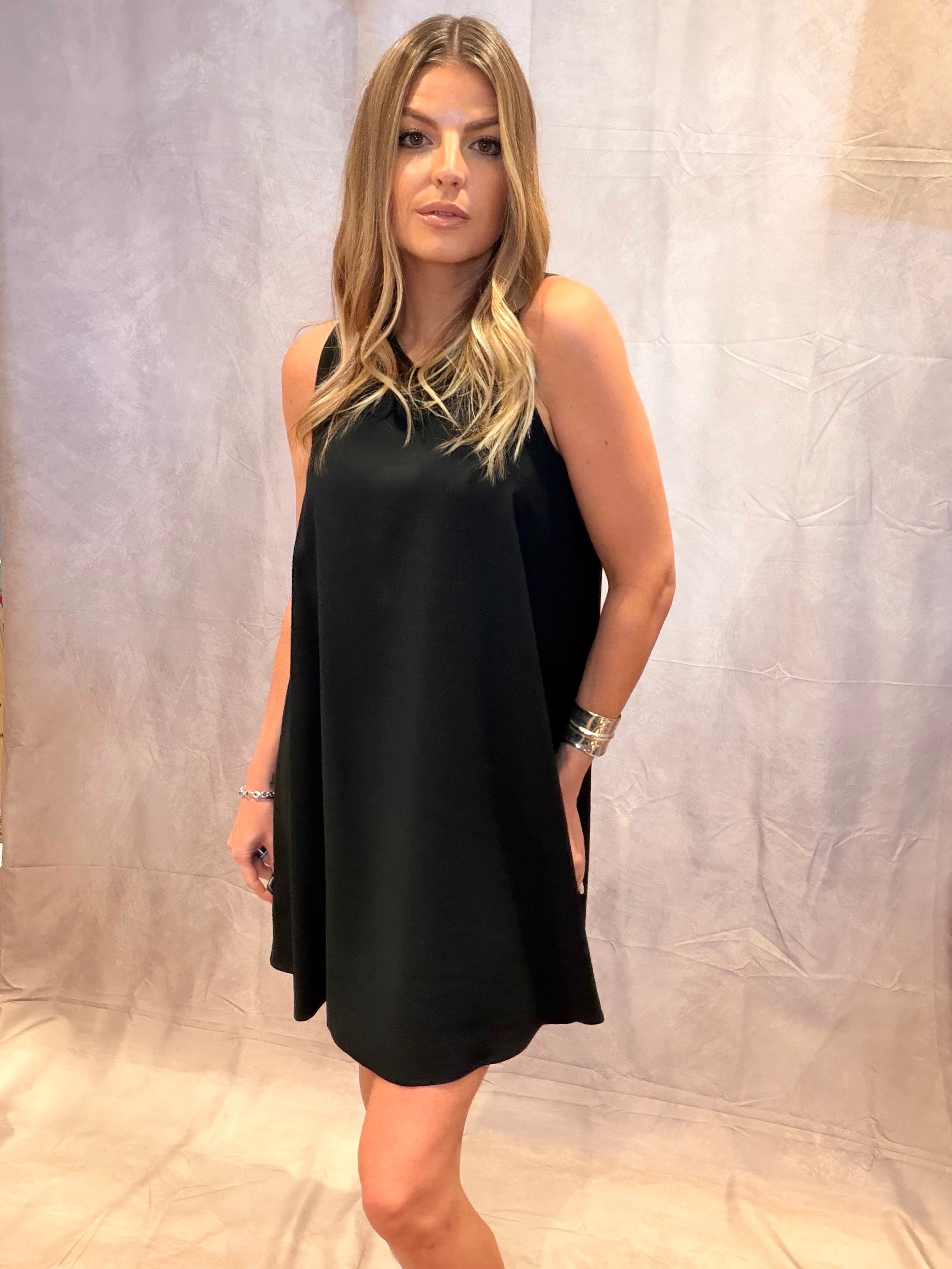 Kleid Fracomina