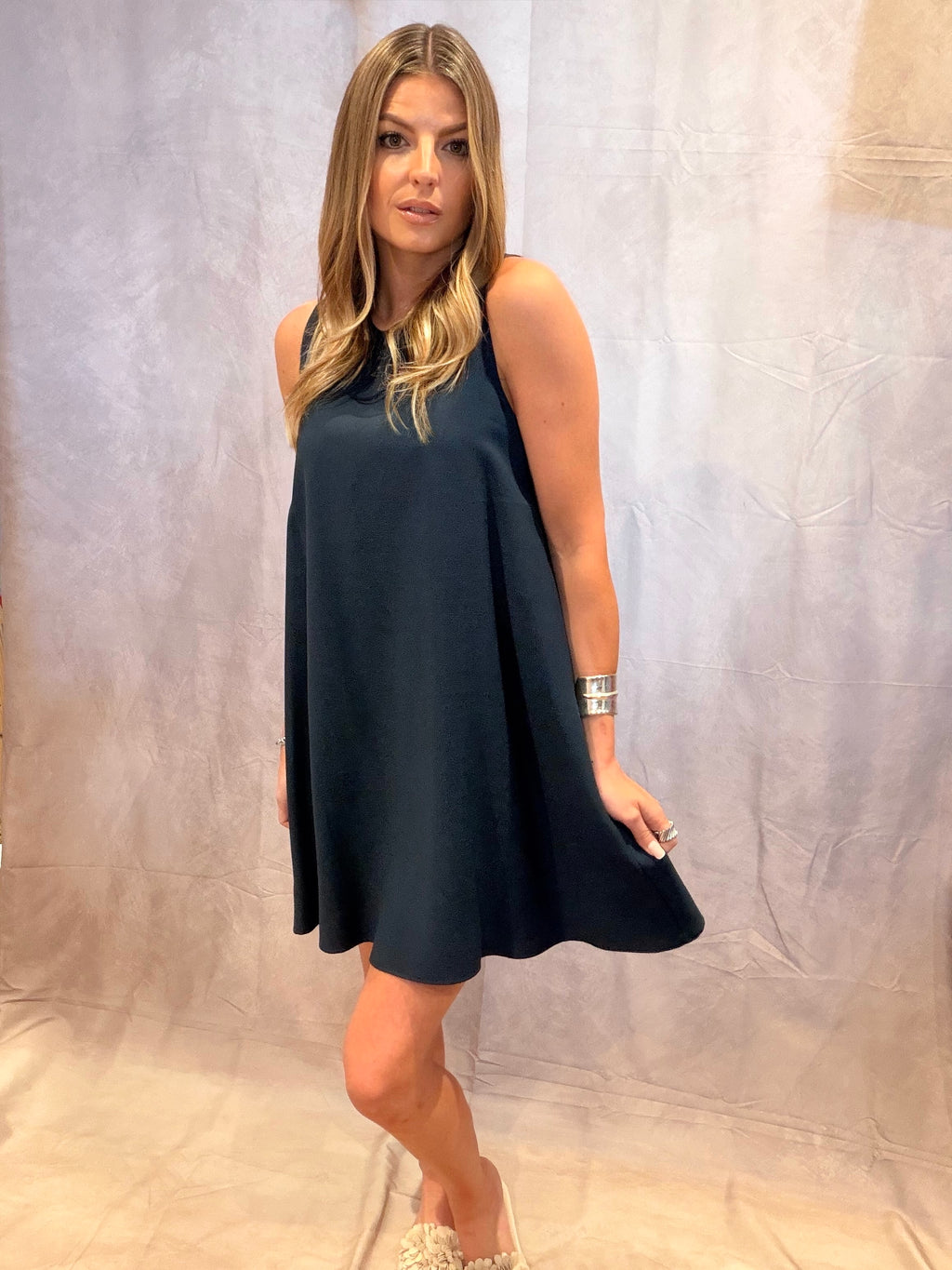 Kleid Fracomina