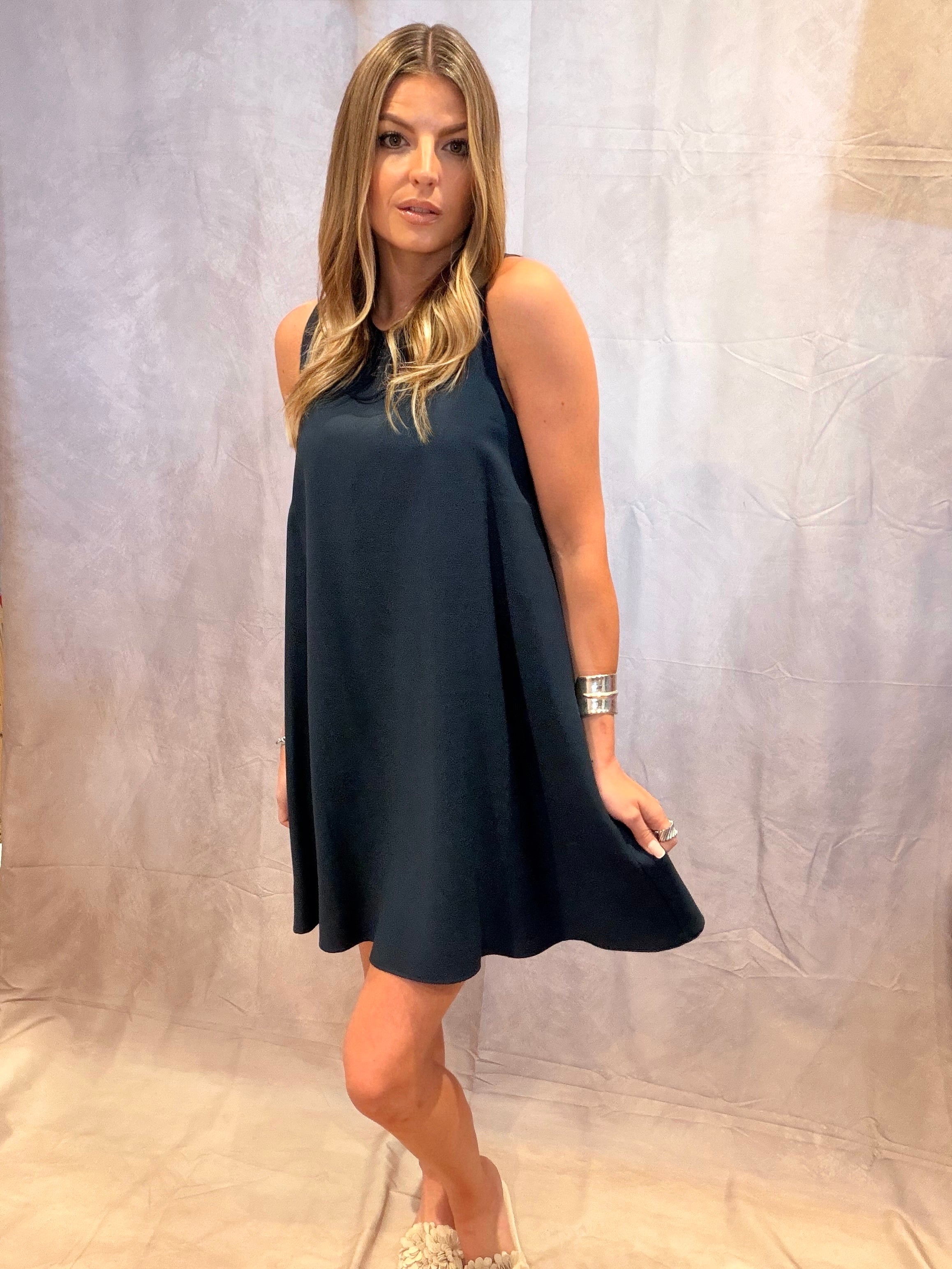 Kleid Fracomina