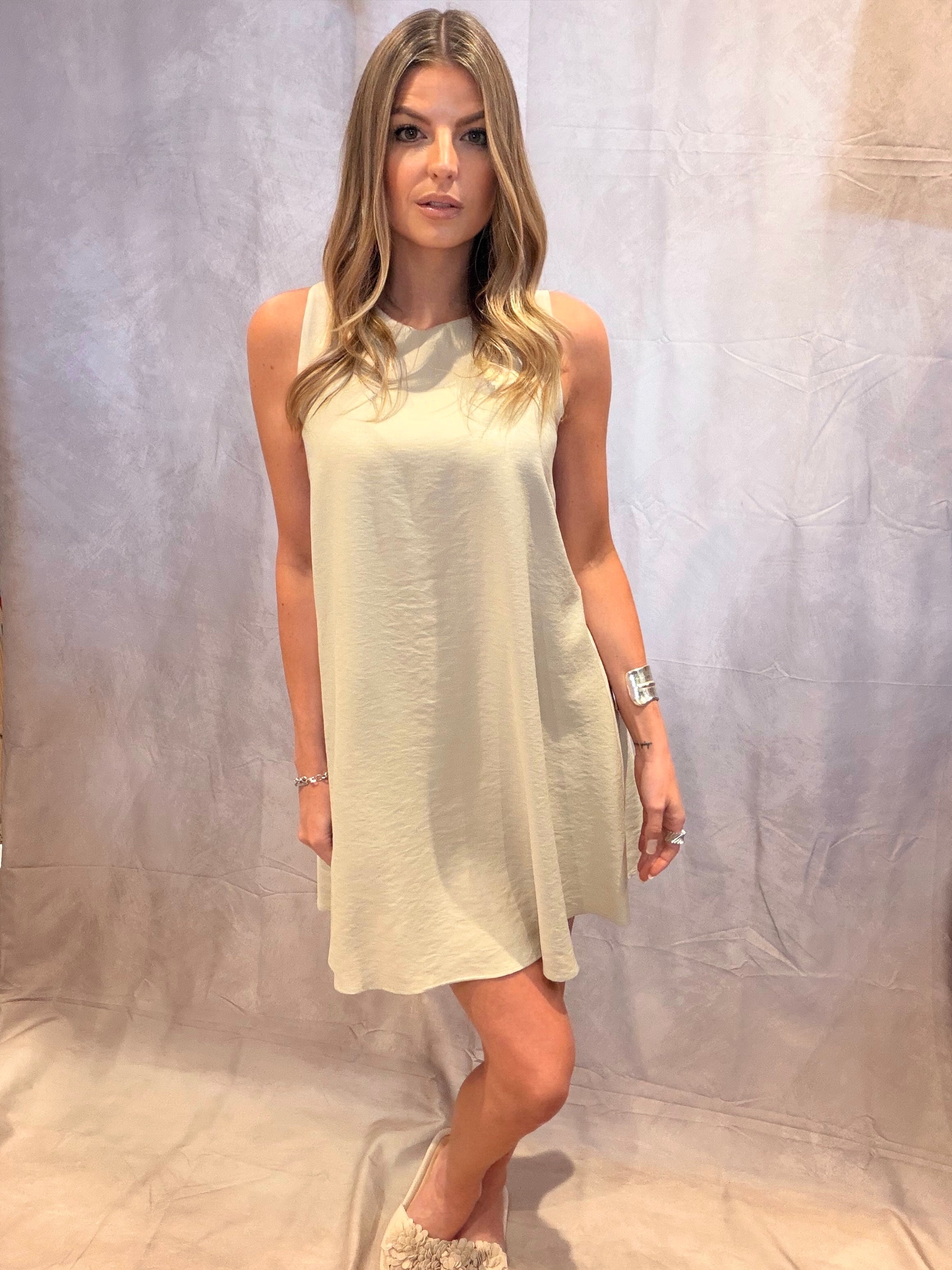 Kleid Fracomina
