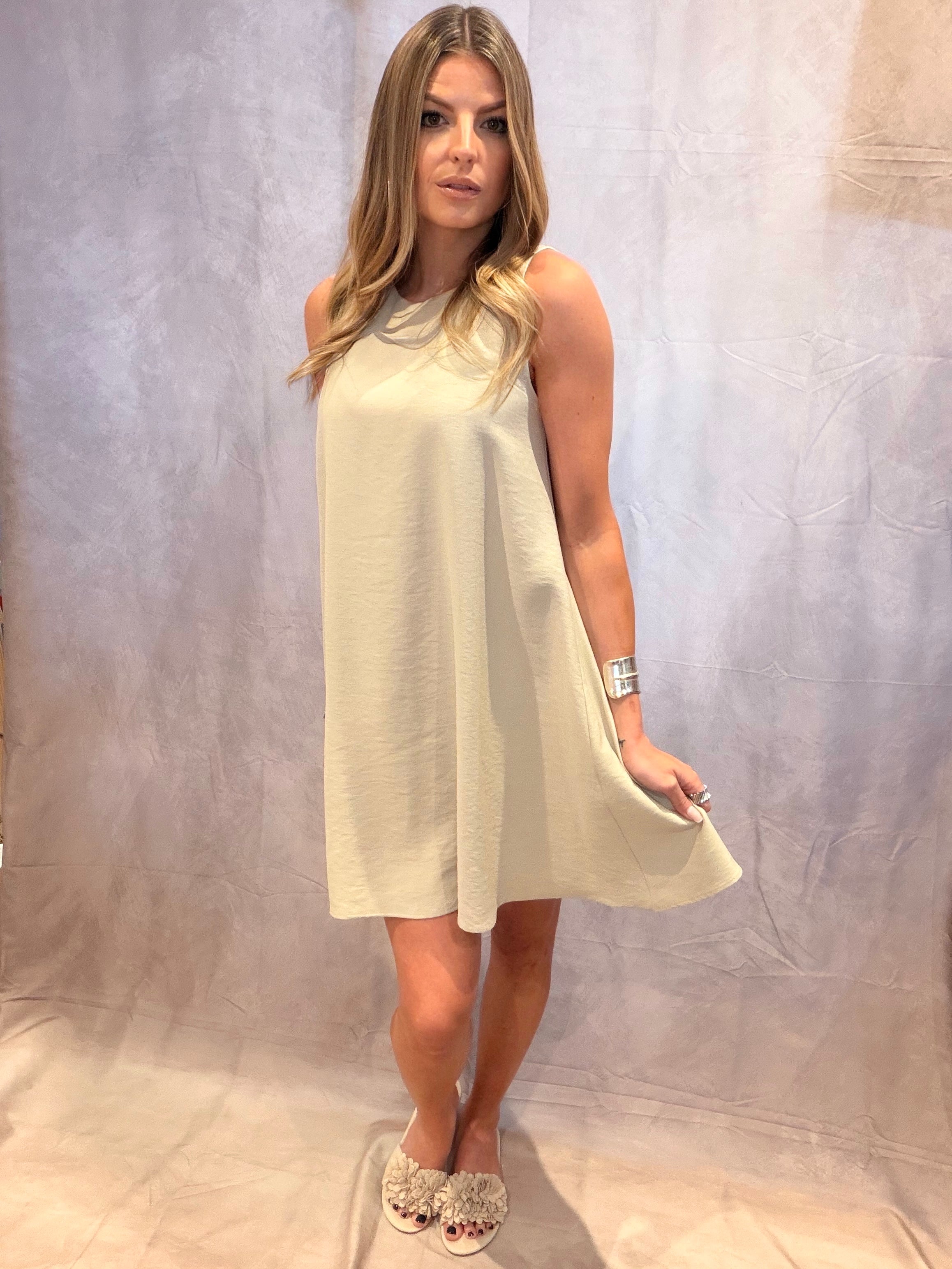 Kleid Fracomina