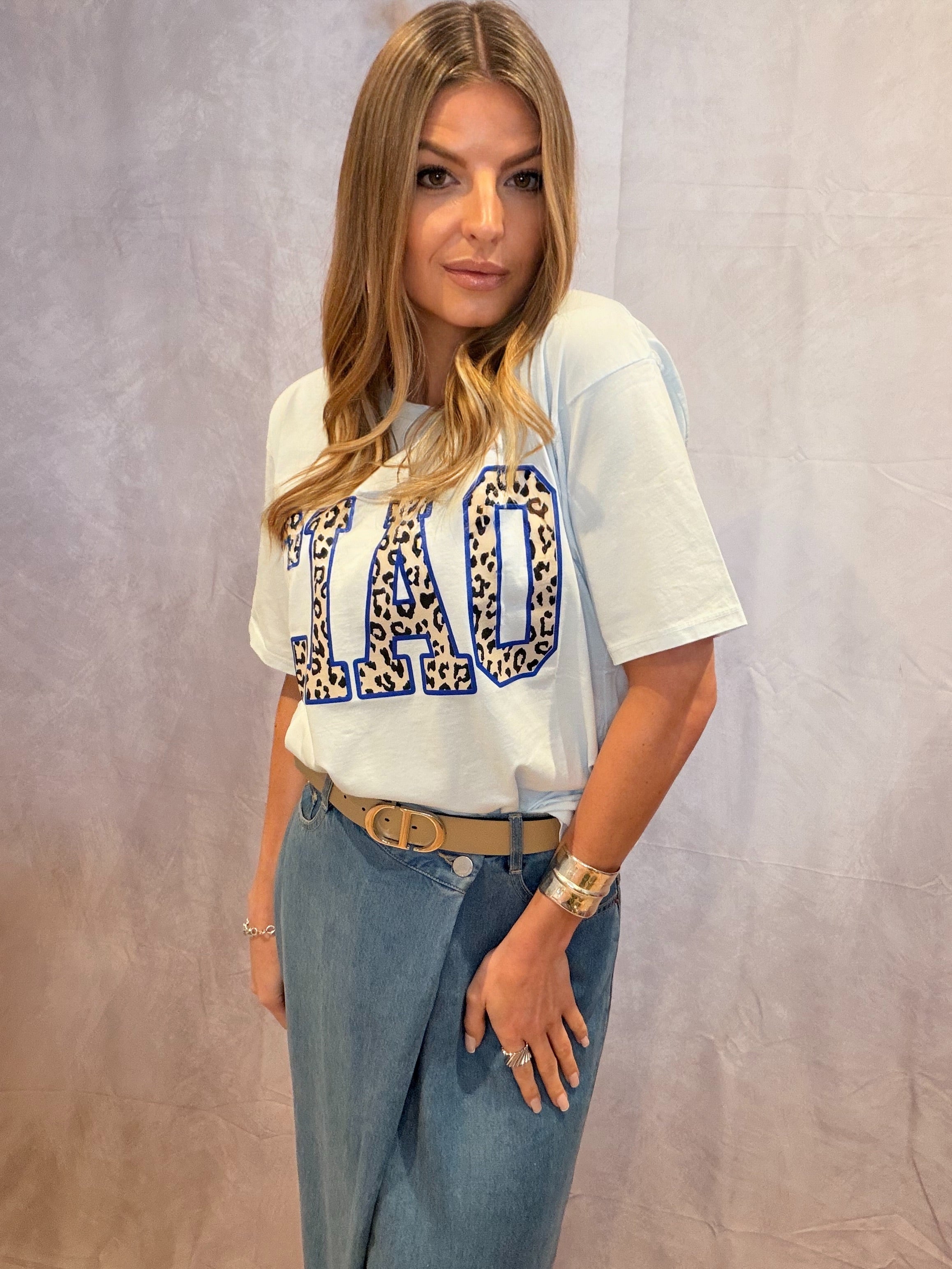 T-Shirt V.Milano