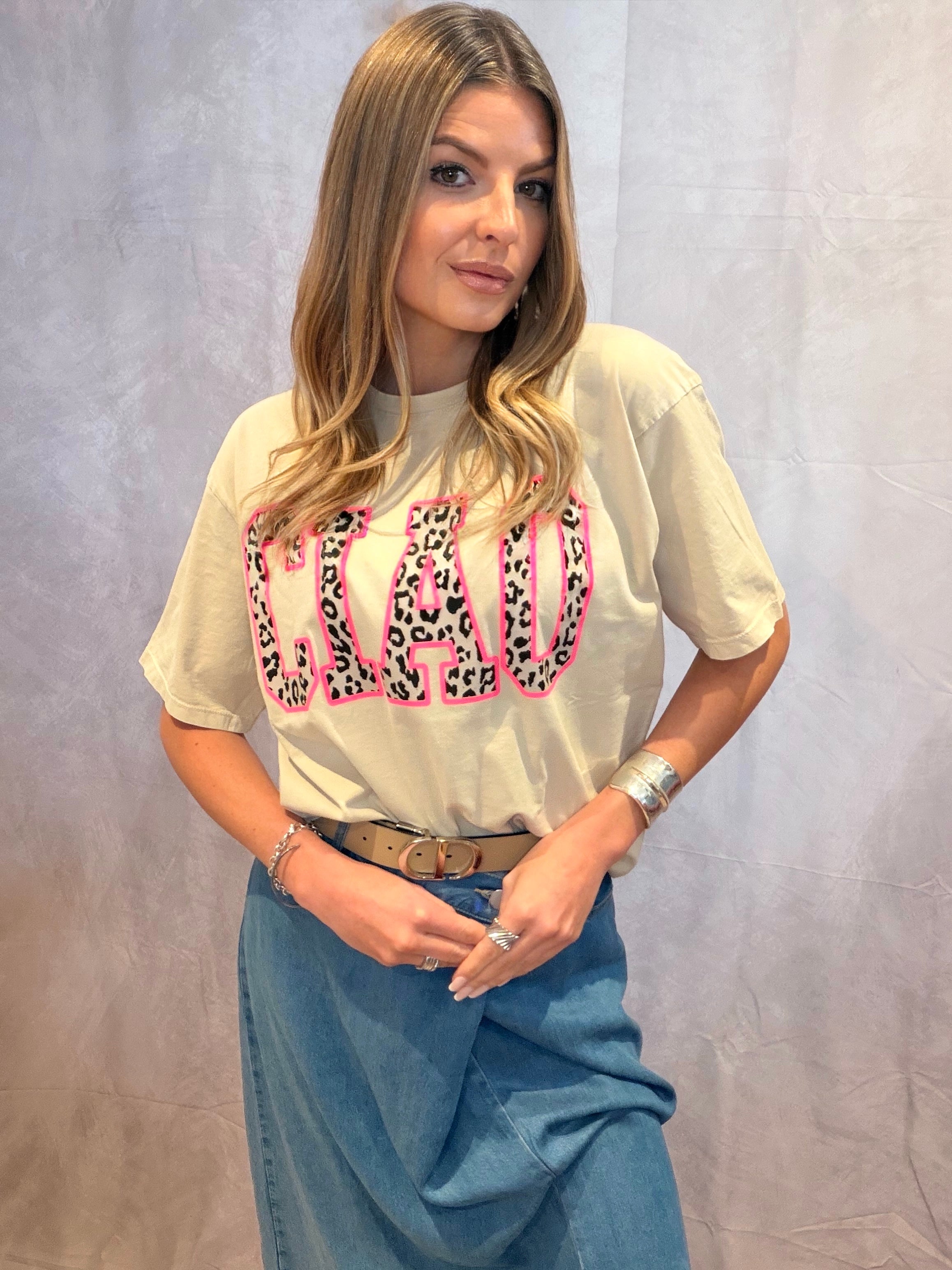 T-Shirt V.Milano