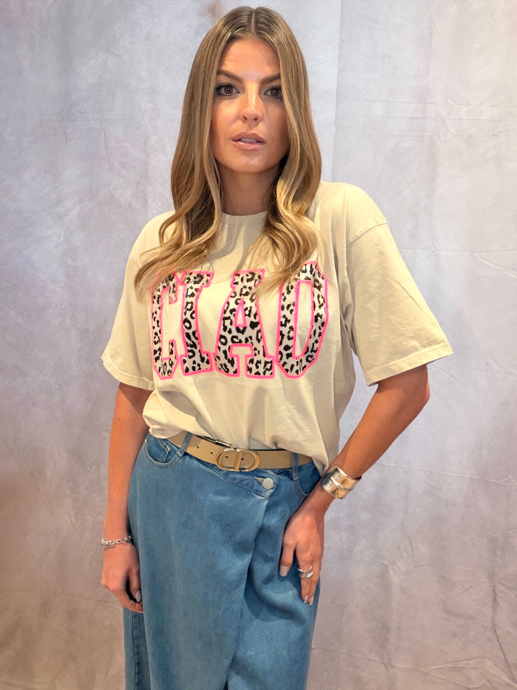 T-Shirt V.Milano